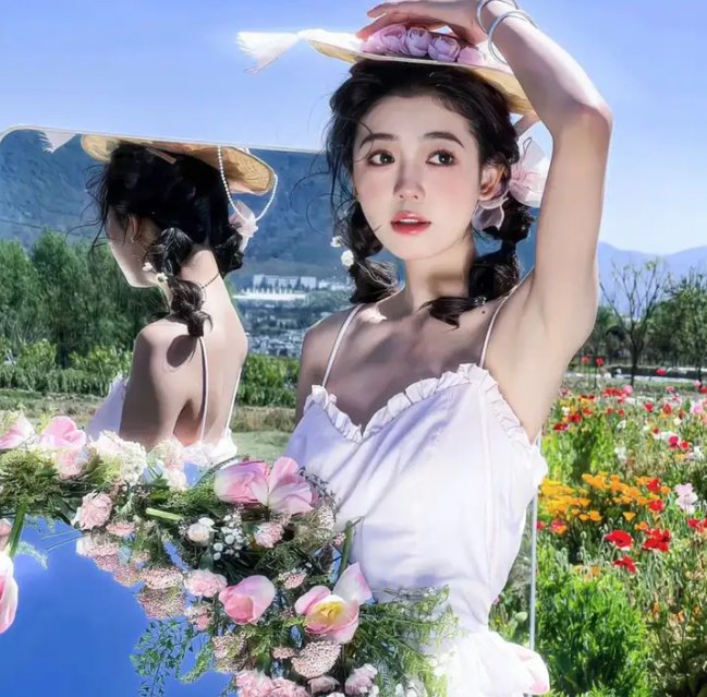 女人心事