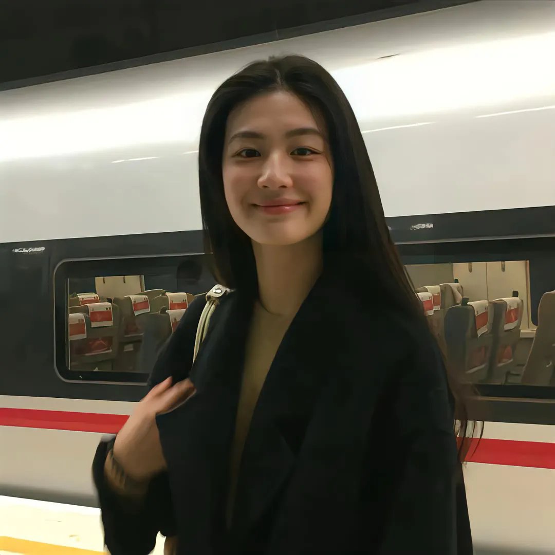 厕所女神